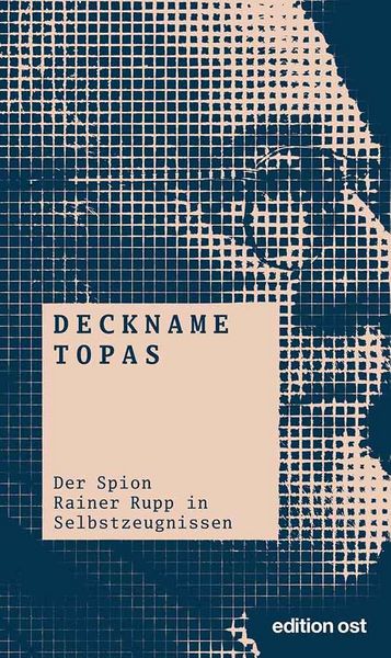 Produktbild: Deckname Topas