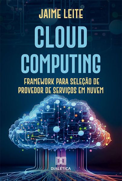 Produktbild: Cloud computing
