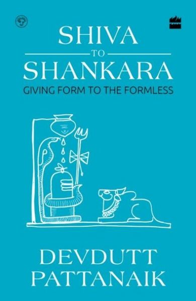 Produktbild: Shiva to Shankara