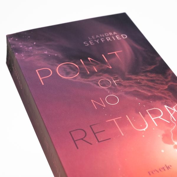 Point of no Return