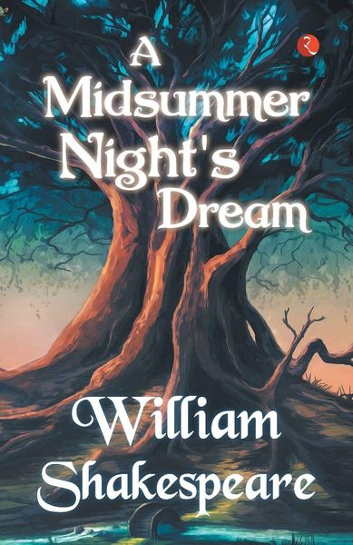 Produktbild: A Midsummer Night's Dream