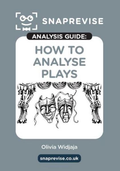 Produktbild: The SnapRevise Analysis Guides: How To Analyse Plays