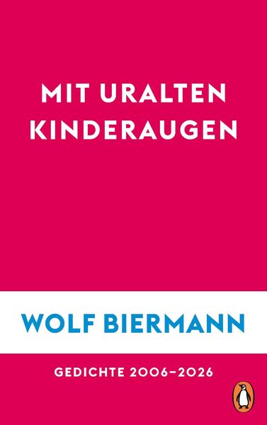 Produktbild: Mit uralten Kinderaugen