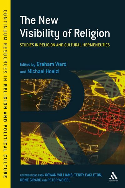 Produktbild: The New Visibility of Religion