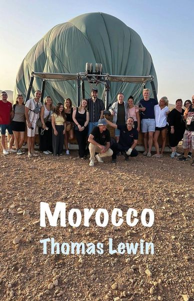 Produktbild: Morocco