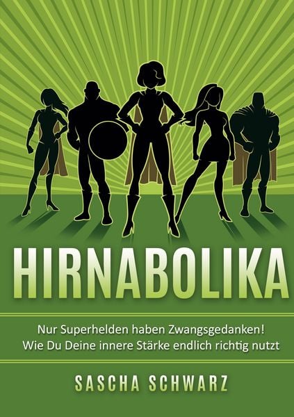 Produktbild: Hirnabolika