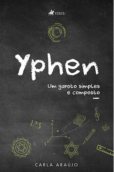 Produktbild: Yphen
