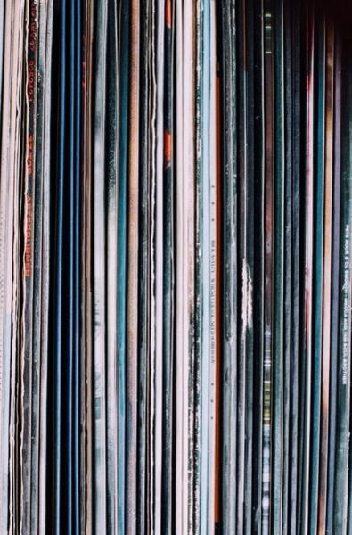 Notizbuch Retro Style Music Vinyl Oldschool Liniert Notebook Ruled, Taschenbuch von Lunata Publishing, Epubli, 9783757516574