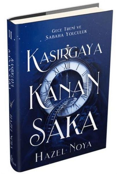 Produktbild: Kasirgaya Kanan Saka 2 Ciltli