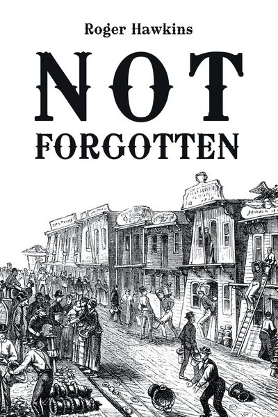 Produktbild: Not Forgotten
