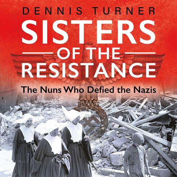 Produktbild: Sisters of the Resistance