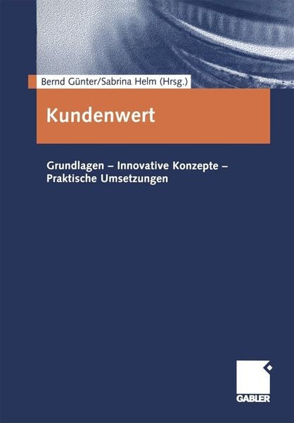 Produktbild: Kundenwert