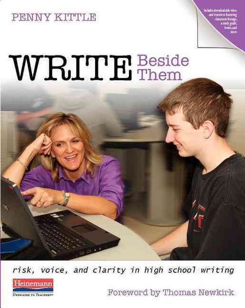 Produktbild: Write Beside Them