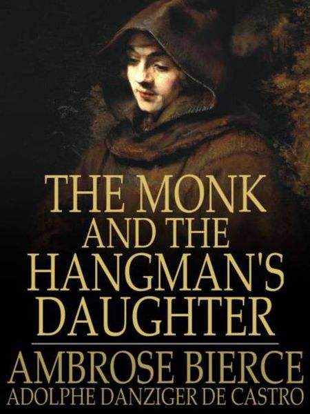 Produktbild: Monk and The Hangman's Daughter