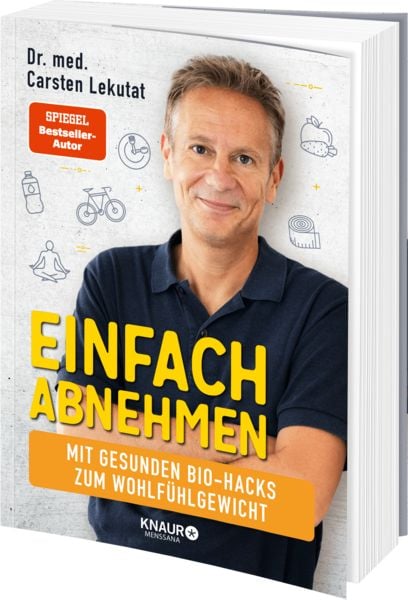 Produktbild: Einfach abnehmen