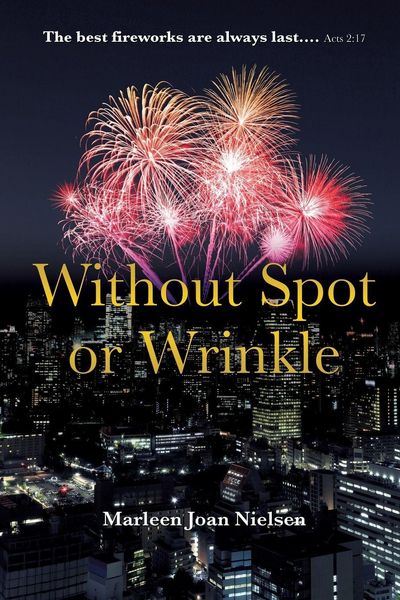 Produktbild: Without Spot or Wrinkle