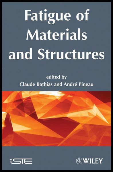 Produktbild: Fatigue of Materials and Structures
