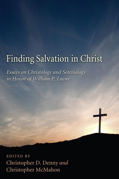 Produktbild: Finding Salvation in Christ