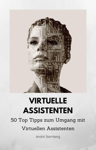 Produktbild: Virtuelle Assistenten