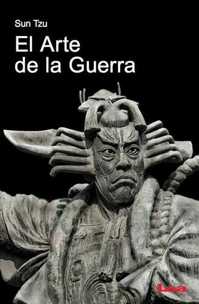 Produktbild: El Arte de la Guerra