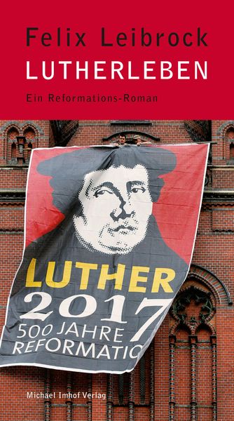 Produktbild: Lutherleben