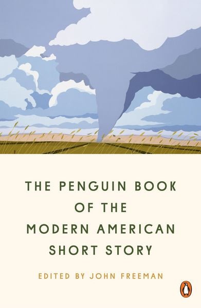 Produktbild: The Penguin Book of the Modern American Short Story