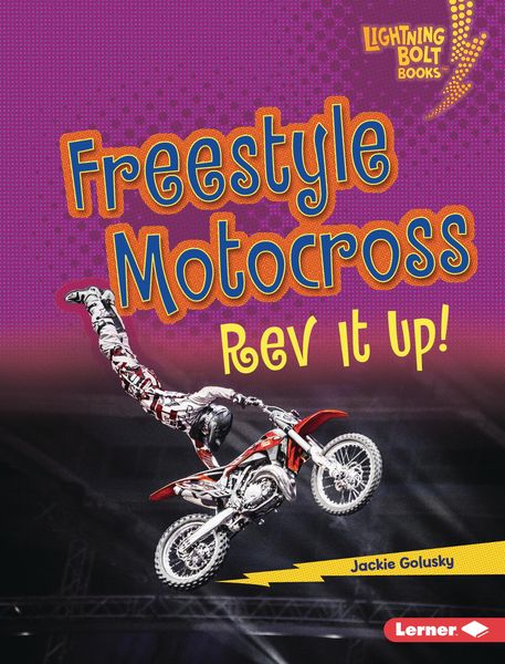 Produktbild: Freestyle Motocross
