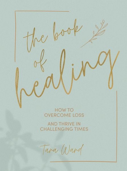 Produktbild: The Book of Healing
