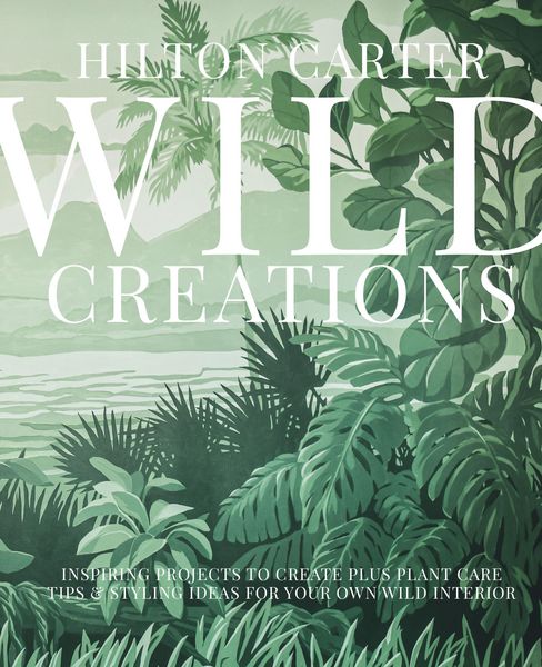Produktbild: Wild Creations