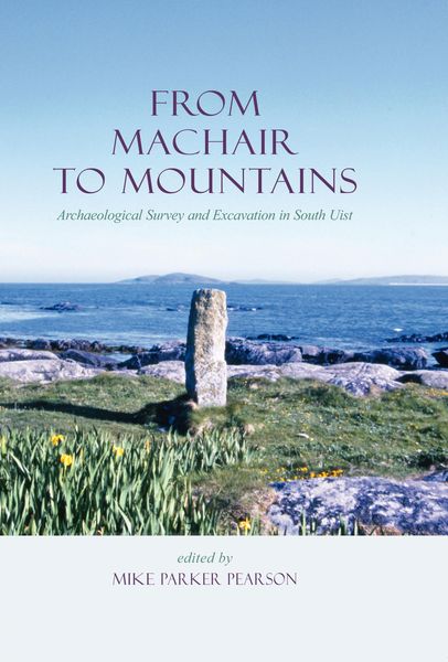 Produktbild: From Machair to Mountains