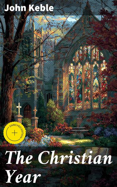 Produktbild: The Christian Year