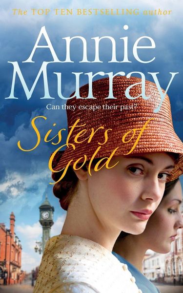 Produktbild: Sisters of Gold