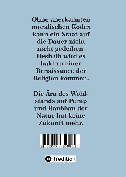 Produktbild: Zeugen der Ewigkeit