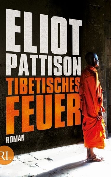 Produktbild: Tibetisches Feuer