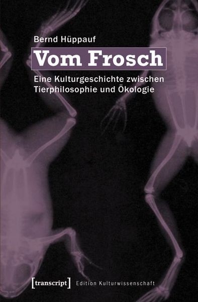 Produktbild: Vom Frosch