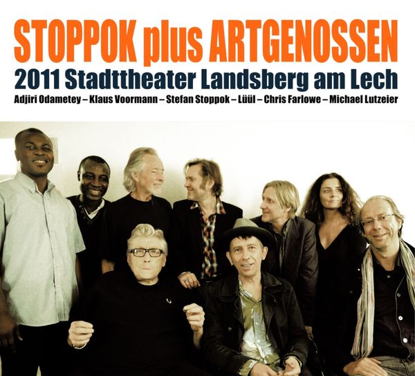 Live im Stadttheater Landsberg