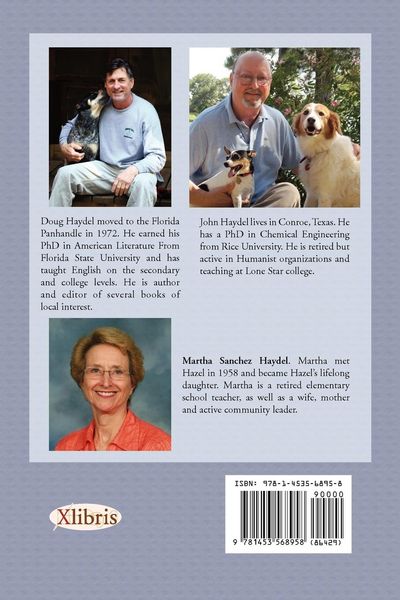 Produktbild: Hazel's Century