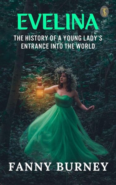 Produktbild: Evelina, Or, the History of a Young Lady's Entrance into the World