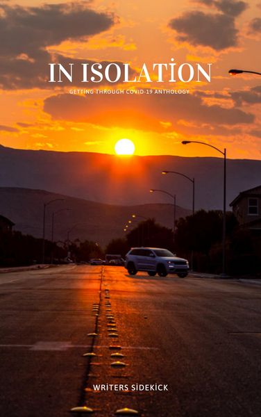 Produktbild: In Isolation Getting Through COVID19 Anthology