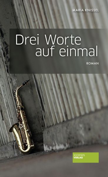 Produktbild: Drei Worte auf einmal