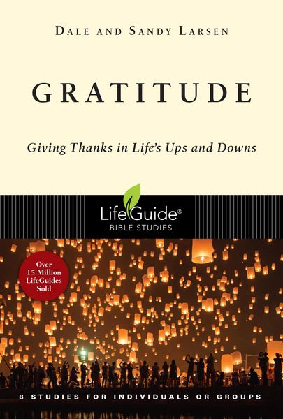 Produktbild: Gratitude