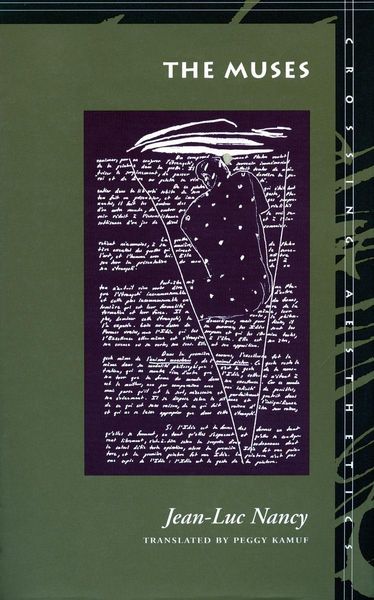 Produktbild: The Muses