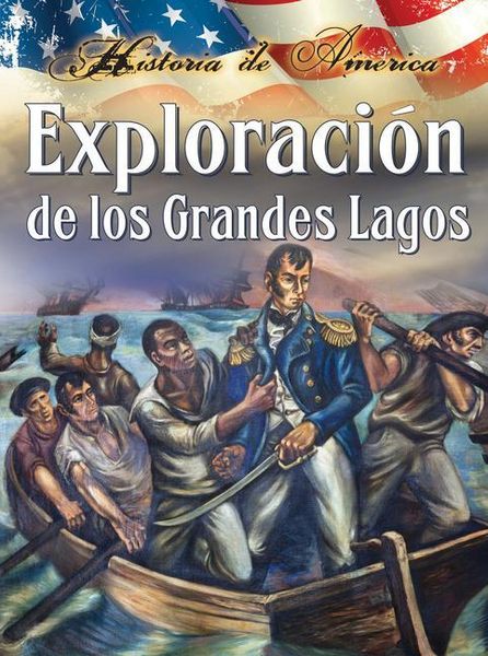 Produktbild: Spa-Exploracion De Los Grandes