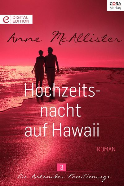 Produktbild: Hochzeitsnacht auf Hawaii