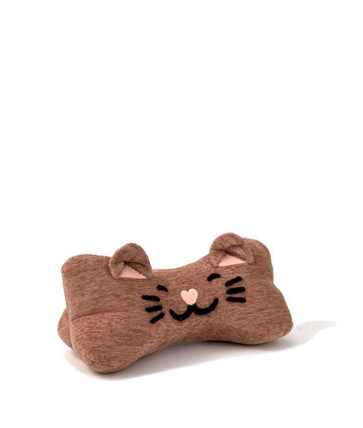 Produktbild: Leseknochen Katze Flappohr