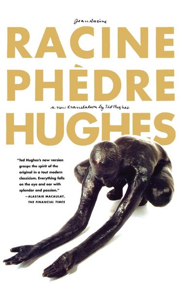Produktbild: Phedre