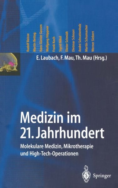 Produktbild: Medizin im 21. Jahrhundert