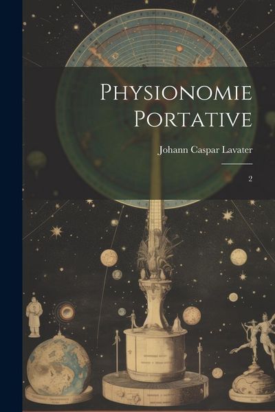 Produktbild: Physionomie portative