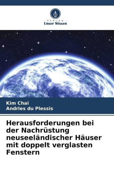 Herausforderungen bei der Nachrüstung neuseeländischer Häuser mit doppelt verglasten Fenstern