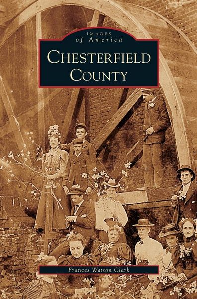 Produktbild: Chesterfield County